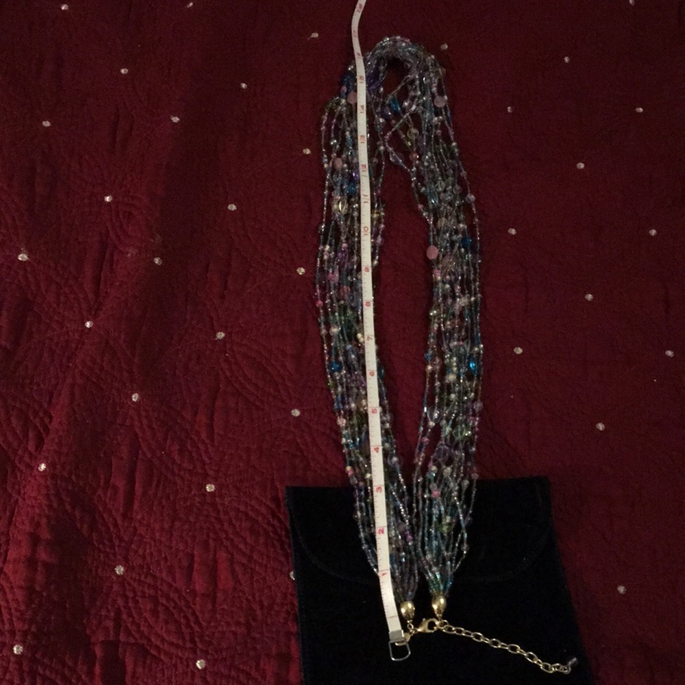 Joan Rivers Necklace - Picture 7 of 7